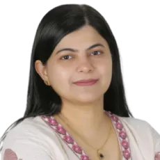 Dr. Darakhshan Naheed